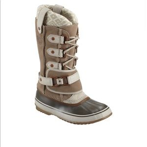 Sorel Boots, Joan of Arctic Premium - Women’s, Size 7